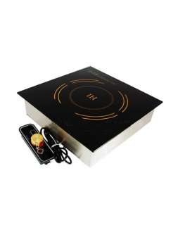 Плита индукционная встраиваемая Кий-В Трейд HJ018-P35XK Плита индукционная встраиваемая Кий-В Трейд HJ018-P35XK